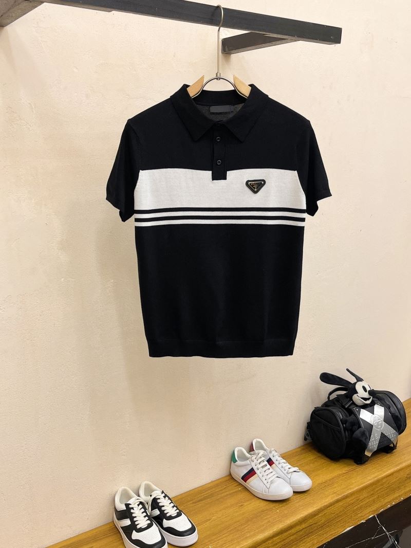 Prada T-Shirts